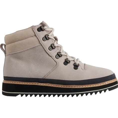 are toms boots good quality